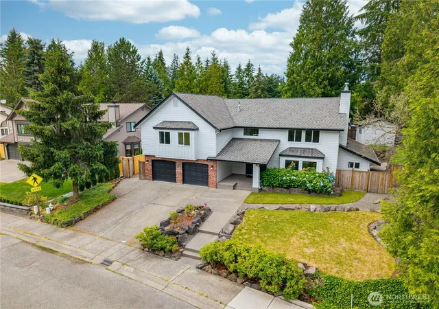 Photo 3 of Sale Pending at 14330 Se 183rd Street, Renton, WA 98058 | MLS# NWM2576506 | Listing updated on 2026-09-18