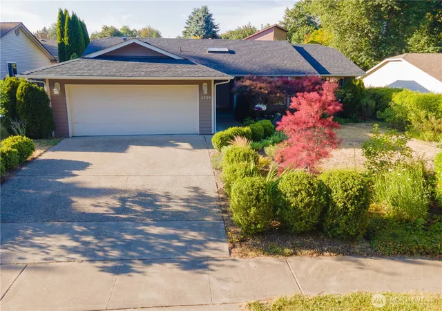 Photo 1 of Single family home for sale at 2928 Briar Lea Loop Se, Olympia, WA 98501 | MLS# NWM2576514 | Listing updated on 2026-09-25