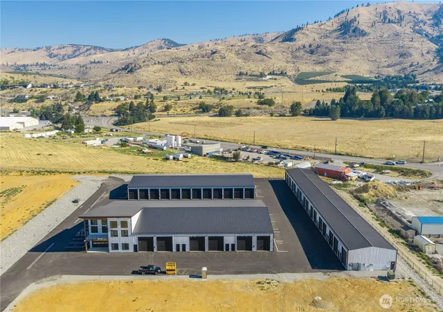 Photo 1 of Condo for sale at 73 E Shop Ave #A-12, Chelan, WA 98816 | MLS# NWM2576517 | Listing updated on 2026-09-20