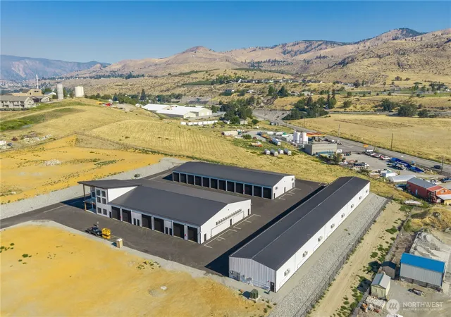 Photo 2 of Condo for sale at 73 E Shop Ave #A-12, Chelan, WA 98816 | MLS# NWM2576517 | Listing updated on 2026-09-20