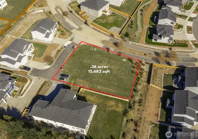 Photo 1 of Land for sale at 5463 Tolmiea Ct, Blaine, WA 98230 | MLS# NWM2576525 | Listing updated on 2026-09-25