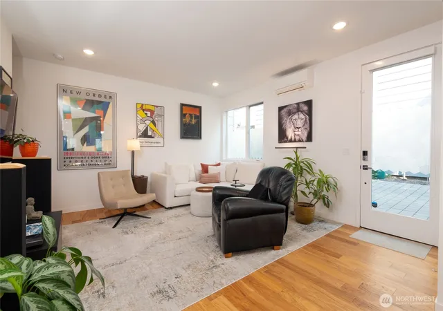 Photo 4 of Townhouse for sale at 1524 13th Avenue S #A, Seattle, WA 98144 | MLS# NWM2576535 | Listing updated on 2026-09-25