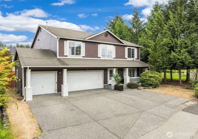 Photo 1 of Single family home for sale at 17803 Se 257th Street, Covington, WA 98042 | MLS# NWM2576542 | Listing updated on 2026-09-30