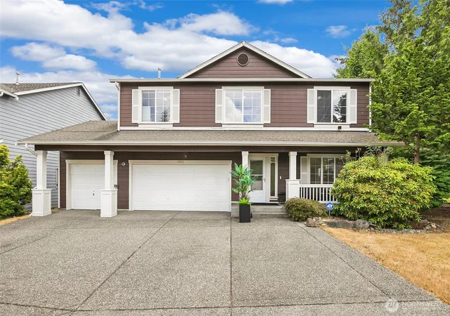 Photo 2 of Single family home for sale at 17803 Se 257th Street, Covington, WA 98042 | MLS# NWM2576542 | Listing updated on 2026-09-30