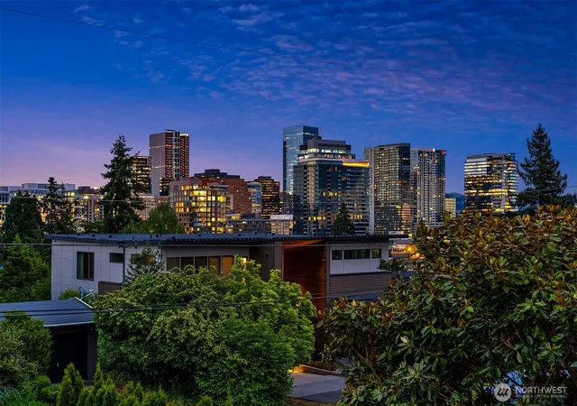 Photo 1 of Single family home for sale at 1333 98th Avenue Ne, Bellevue, WA 98004 | MLS# NWM2576559 | Listing updated on 2026-09-25