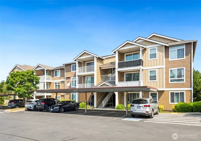 Photo 1 of Sale Pending at 3309 132nd Street Se #A305, Everett, WA 98208 | MLS# NWM2576564 | Listing updated on 2026-09-28