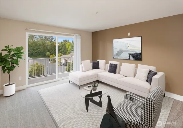 Photo 3 of Sale Pending at 3309 132nd Street Se #A305, Everett, WA 98208 | MLS# NWM2576564 | Listing updated on 2026-09-28