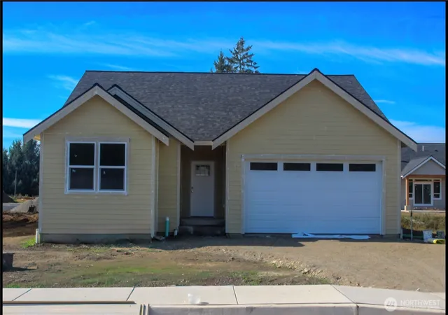 Single family home for sale at 813 East 6th, Nooksack, WA 98276 | MLS# NWM2576574