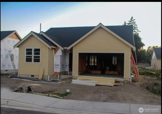 Photo 2 of Single family home for sale at 813 East 6th, Nooksack, WA 98276 | MLS# NWM2576574 | Listing updated on 2026-09-25