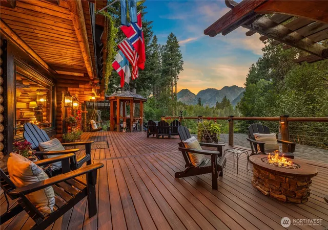 Photo 3 of Single family home for sale at 225 Lovely Ln, Leavenworth, WA 98826 | MLS# NWM2576581 | Listing updated on 2026-09-25