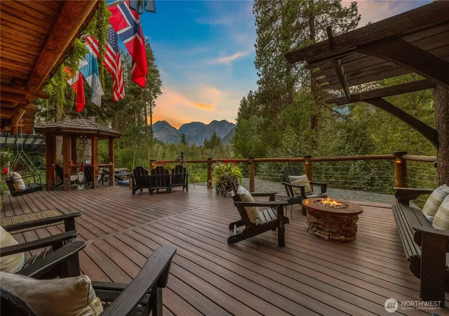 Photo 4 of Single family home for sale at 225 Lovely Ln, Leavenworth, WA 98826 | MLS# NWM2576581 | Listing updated on 2026-09-25