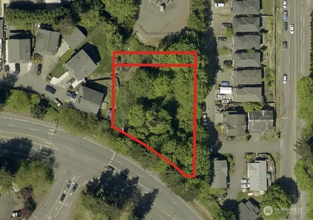 Photo 1 of Land for sale at 11 Xx Ne Sunset Blvd, Renton, WA 98056 | MLS# NWM2576582 | Listing updated on 2026-09-25