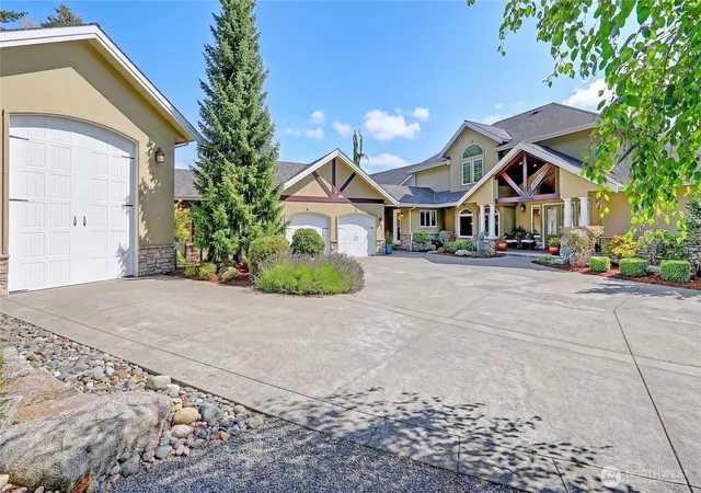 Photo 1 of Single family home for sale at 188 Glacier Peak Dr, Camano Island, WA 98282 | MLS# NWM2576600 | Listing updated on 2026-09-25
