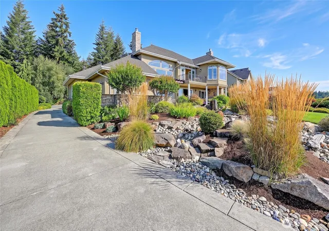 Photo 3 of Single family home for sale at 188 Glacier Peak Dr, Camano Island, WA 98282 | MLS# NWM2576600 | Listing updated on 2026-09-25