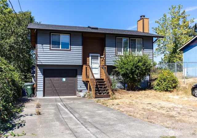 Photo 2 of Single family home for sale at 1743 Lafayette St S, Tacoma, WA 98444 | MLS# NWM2576601 | Listing updated on 2026-09-25