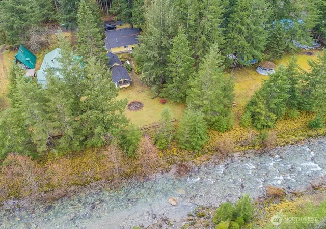 Photo 1 of Single family home for sale at 117 Butter Crk Ln, Packwood, WA 98361 | MLS# NWM2576609 | Listing updated on 2026-09-25