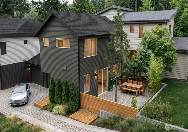 Photo 1 of Condo for sale at 11732 Ne 38th Avenue #B, Seattle, WA 98125 | MLS# NWM2576611 | Listing updated on 2026-09-25
