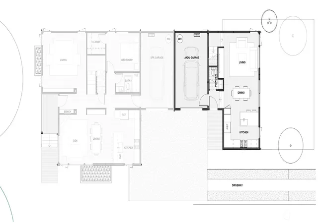 Photo 2 of Condo for sale at 11732 Ne 38th Avenue #B, Seattle, WA 98125 | MLS# NWM2576611 | Listing updated on 2026-09-25