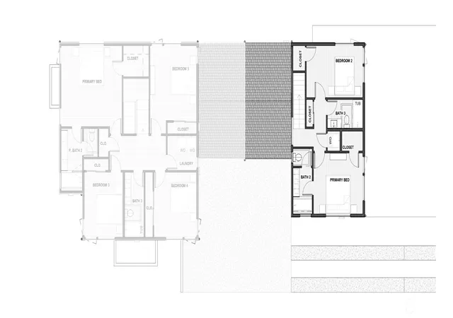 Photo 3 of Condo for sale at 11732 Ne 38th Avenue #B, Seattle, WA 98125 | MLS# NWM2576611 | Listing updated on 2026-09-25