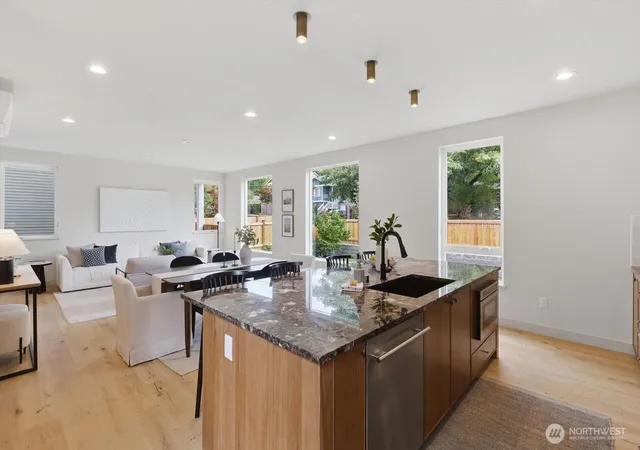 Photo 4 of Condo for sale at 11732 NE 38th Avenue #B, Seattle, WA 98125 | MLS# NWM2576611 | Listing updated on 2026-09-25