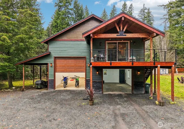 Photo 2 of Single family home for sale at 7374 Mt Baker Hwy, Maple Falls, WA 98266 | MLS# NWM2576614 | Listing updated on 2026-09-25