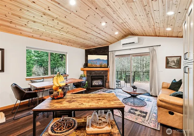 Photo 3 of Single family home for sale at 7374 Mt Baker Hwy, Maple Falls, WA 98266 | MLS# NWM2576614 | Listing updated on 2026-09-25