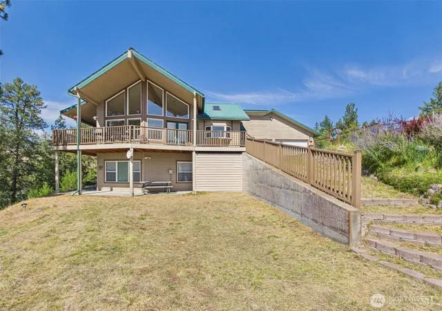 Photo 1 of Single family home for sale at 14 Julian Bay Rd, Republic, WA 99166 | MLS# NWM2576615 | Listing updated on 2026-09-22