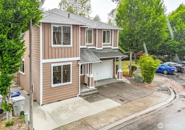 Single family home for sale at 17837 110th Place SE, Renton, WA 98055 | MLS# NWM2576621