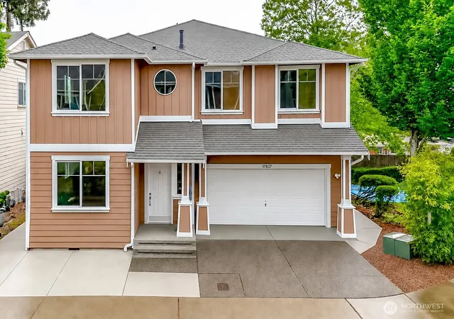 Photo 2 of Single family home for sale at 17837 110th Place Se, Renton, WA 98055 | MLS# NWM2576621 | Listing updated on 2026-09-25