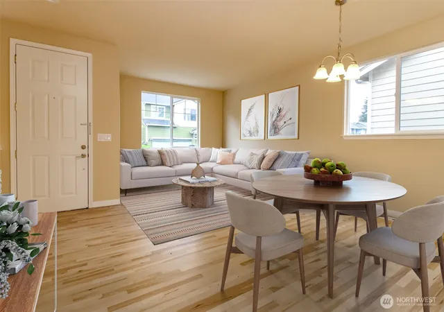 Photo 3 of Single family home for sale at 17837 110th Place SE, Renton, WA 98055 | MLS# NWM2576621 | Listing updated on 2026-09-25