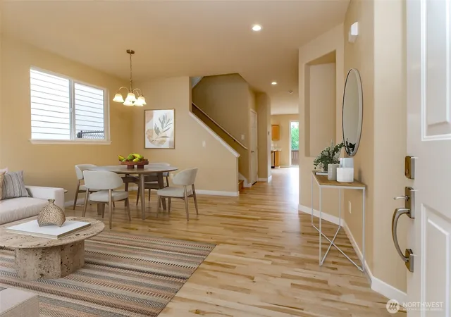 Photo 4 of Single family home for sale at 17837 110th Place SE, Renton, WA 98055 | MLS# NWM2576621 | Listing updated on 2026-09-25