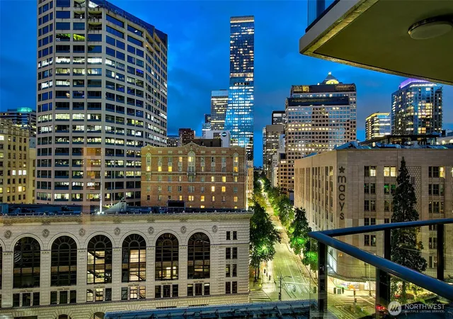 Photo 3 of Condo for sale at 1920 4th Avenue #908, Seattle, WA 98101 | MLS# NWM2576622 | Listing updated on 2026-09-29