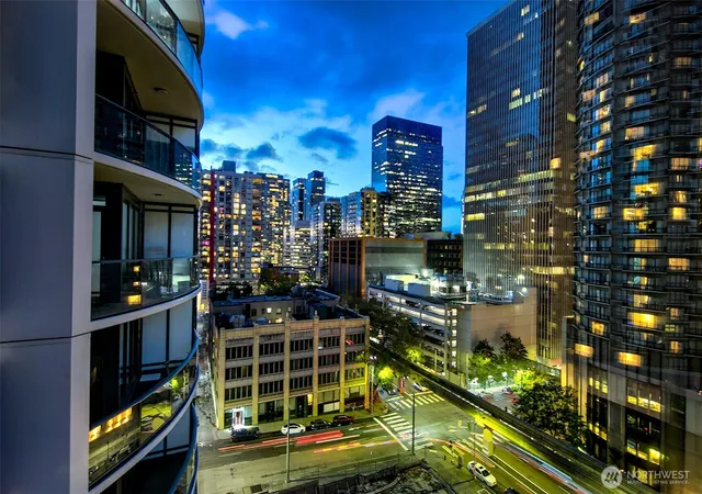 Photo 3 of Condo for sale at 1920 4th Avenue #908, Seattle, WA 98101 | MLS# NWM2576622 | Listing updated on 2026-09-29