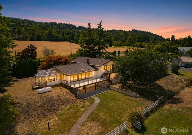 Photo 2 of Single family home for sale at 2344 Mt Baker Hwy, Bellingham, WA 98226 | MLS# NWM2576626 | Listing updated on 2026-09-24