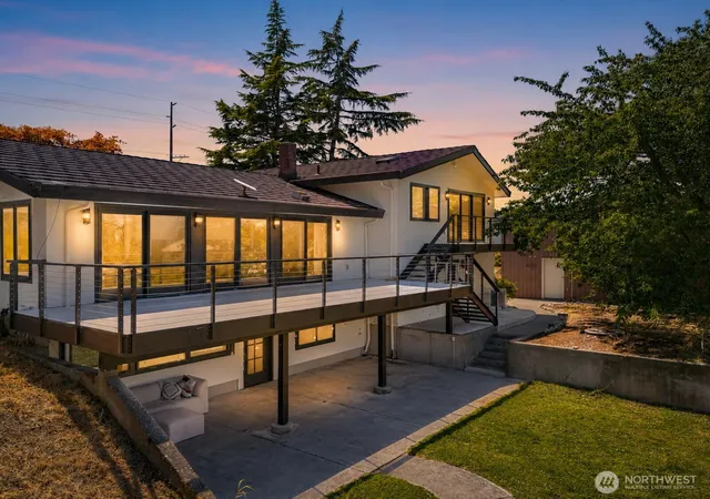 Photo 3 of Single family home for sale at 2344 Mt Baker Hwy, Bellingham, WA 98226 | MLS# NWM2576626 | Listing updated on 2026-09-24