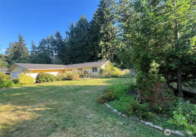 Photo 1 of Single family home for sale at 3818 Rose Rd, Stanwood, WA 98292 | MLS# NWM2576627 | Listing updated on 2026-09-25