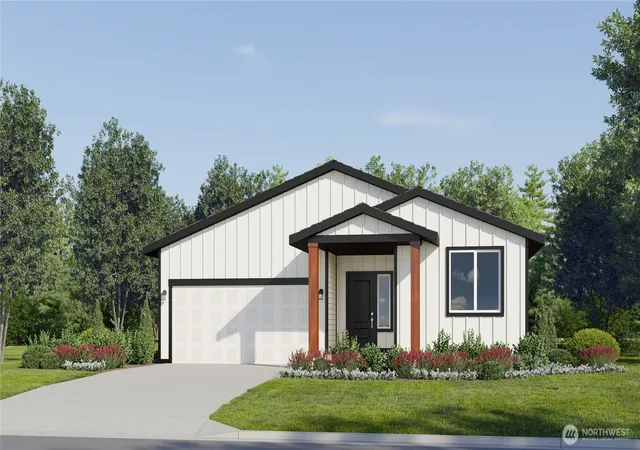 Photo 1 of Single family home for sale at 74 Twilight Mist Ln, Sequim, WA 98382 | MLS# NWM2576630 | Listing updated on 2026-09-30