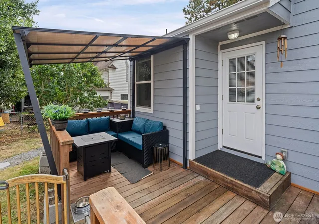 Photo 3 of Single family home for sale at 4811 S K St, Tacoma, WA 98408 | MLS# NWM2576631 | Listing updated on 2026-09-28