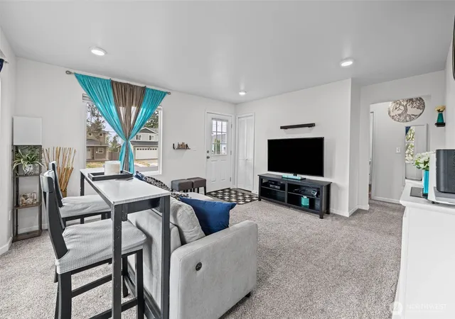 Photo 4 of Single family home for sale at 4811 S K St, Tacoma, WA 98408 | MLS# NWM2576631 | Listing updated on 2026-09-28