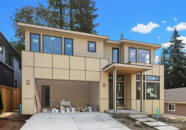 Photo 1 of Single family home for sale at 7921 Ne 124th Street, Kirkland, WA 98034 | MLS# NWM2576644 | Listing updated on 2026-09-25