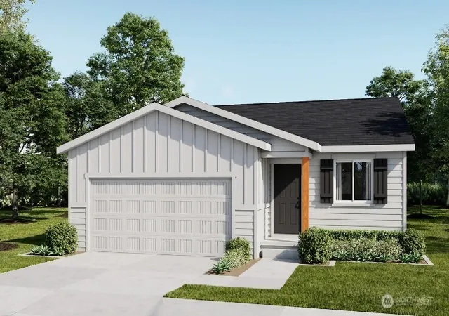 Photo 1 of Single family home for sale at 172 Nightbreak Way, Sequim, WA 98382 | MLS# NWM2576645 | Listing updated on 2026-09-30