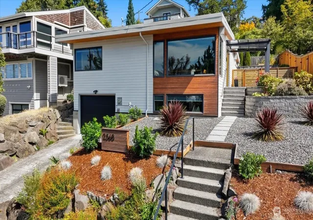 Photo 2 of Single family home for sale at 2568 13th Avenue W, Seattle, WA 98119 | MLS# NWM2576648 | Listing updated on 2026-09-26