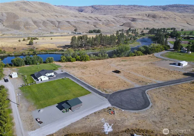 Photo 1 of Land for sale at 0 Tbd Chinook Point Ln, Okanogan, WA 98840 | MLS# NWM2576653 | Listing updated on 2026-09-25
