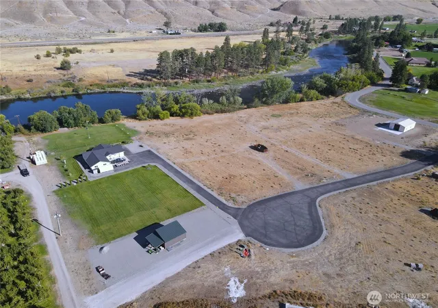 Photo 2 of Land for sale at 0 Tbd Chinook Point Ln, Okanogan, WA 98840 | MLS# NWM2576653 | Listing updated on 2026-09-25