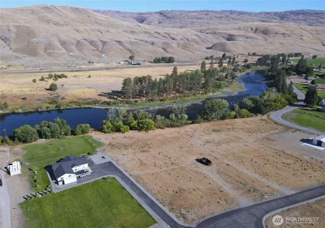 Photo 3 of Land for sale at 0 Tbd Chinook Point Ln, Okanogan, WA 98840 | MLS# NWM2576653 | Listing updated on 2026-09-25