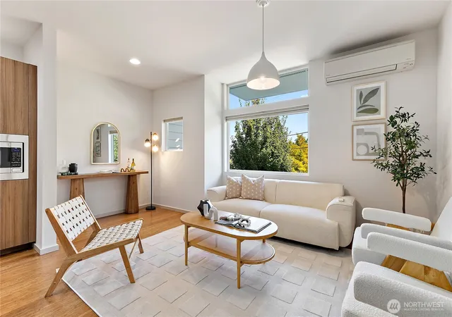 Photo 3 of Townhouse for sale at 1735 27th Avenue, Seattle, WA 98122 | MLS# NWM2576656 | Listing updated on 2026-09-25
