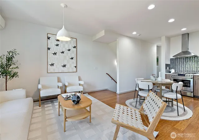 Photo 4 of Townhouse for sale at 1735 27th Avenue, Seattle, WA 98122 | MLS# NWM2576656 | Listing updated on 2026-09-25
