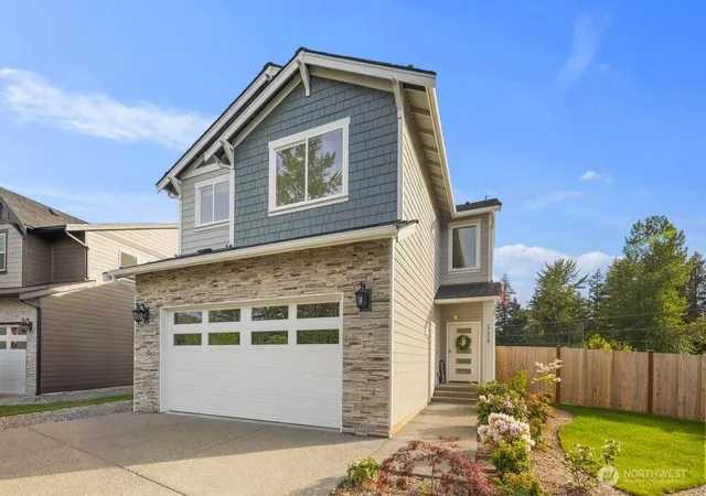 Photo 2 of Single family home for sale at 17318 74th Avenue Ct E, Puyallup, WA 98375 | MLS# NWM2576661 | Listing updated on 2026-09-29