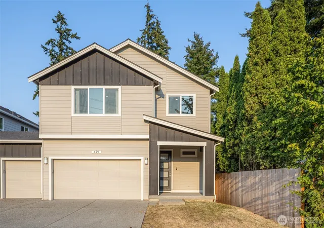 Condo for sale at 429 Logan Rd #2, Lynnwood, WA 98036 | MLS# NWM2576663