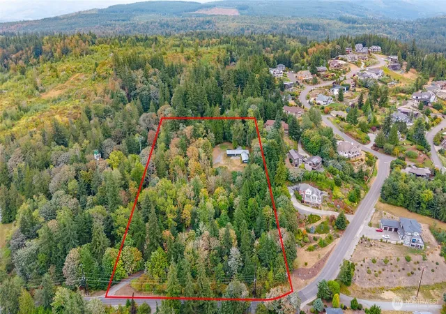 Photo 1 of Land for sale at 1510 40th Street, Bellingham, WA 98229 | MLS# NWM2576665 | Listing updated on 2026-09-25